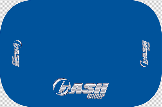 C.Ash Group Table Cloth