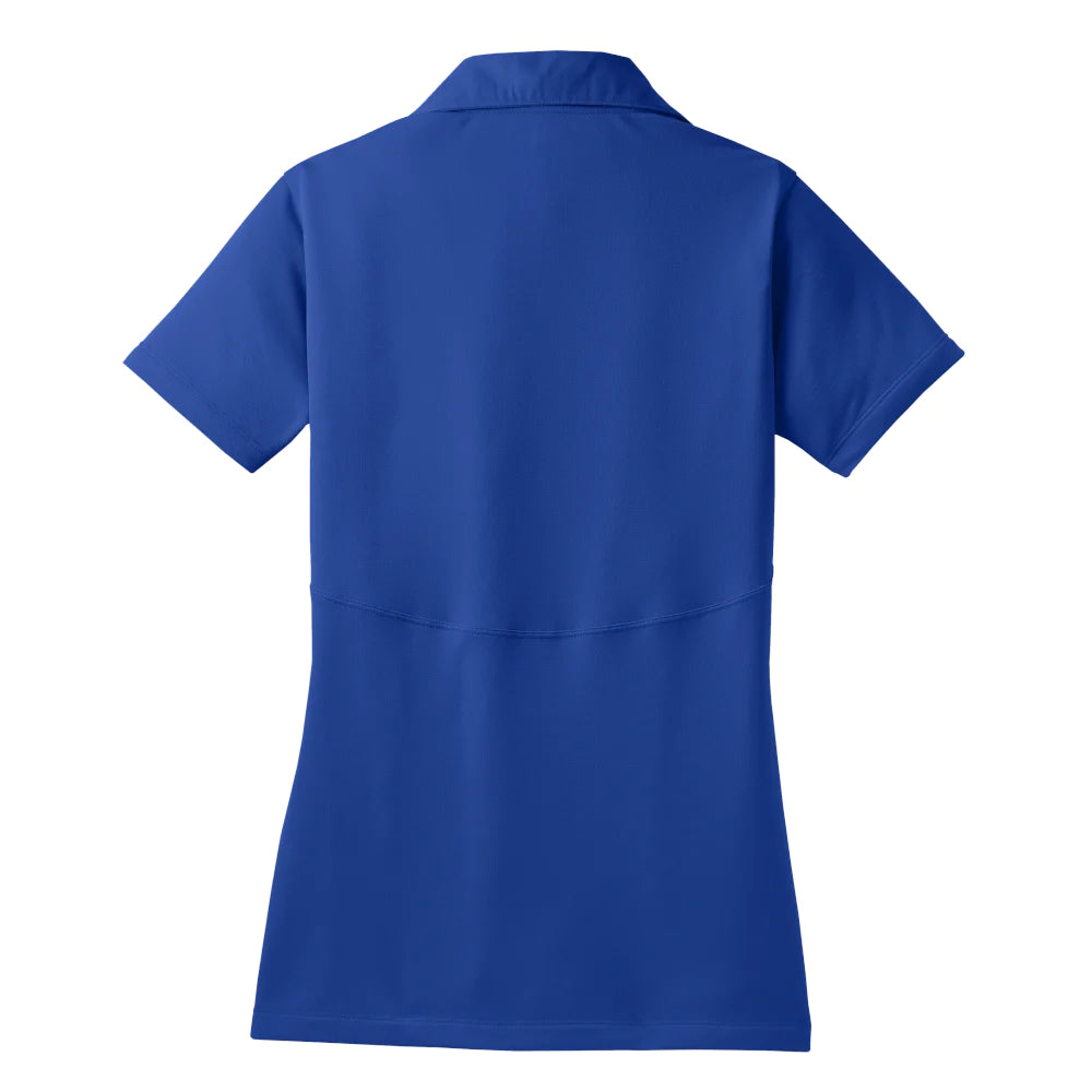 C. Ash Ladies' Polo