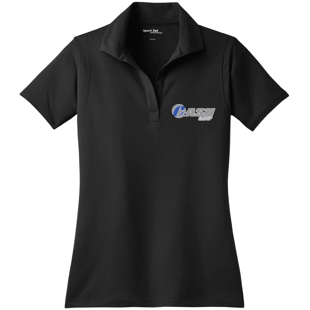 C. Ash Ladies' Polo